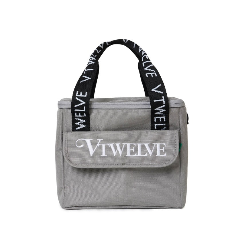 V12] ゴルフ バッグ DOUBLE LOGO COOL BAG | 【公式通販】
