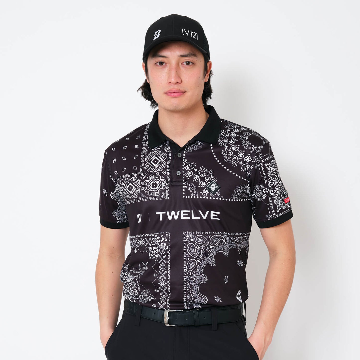 BS BAN POLO (BRIDGESTONE)