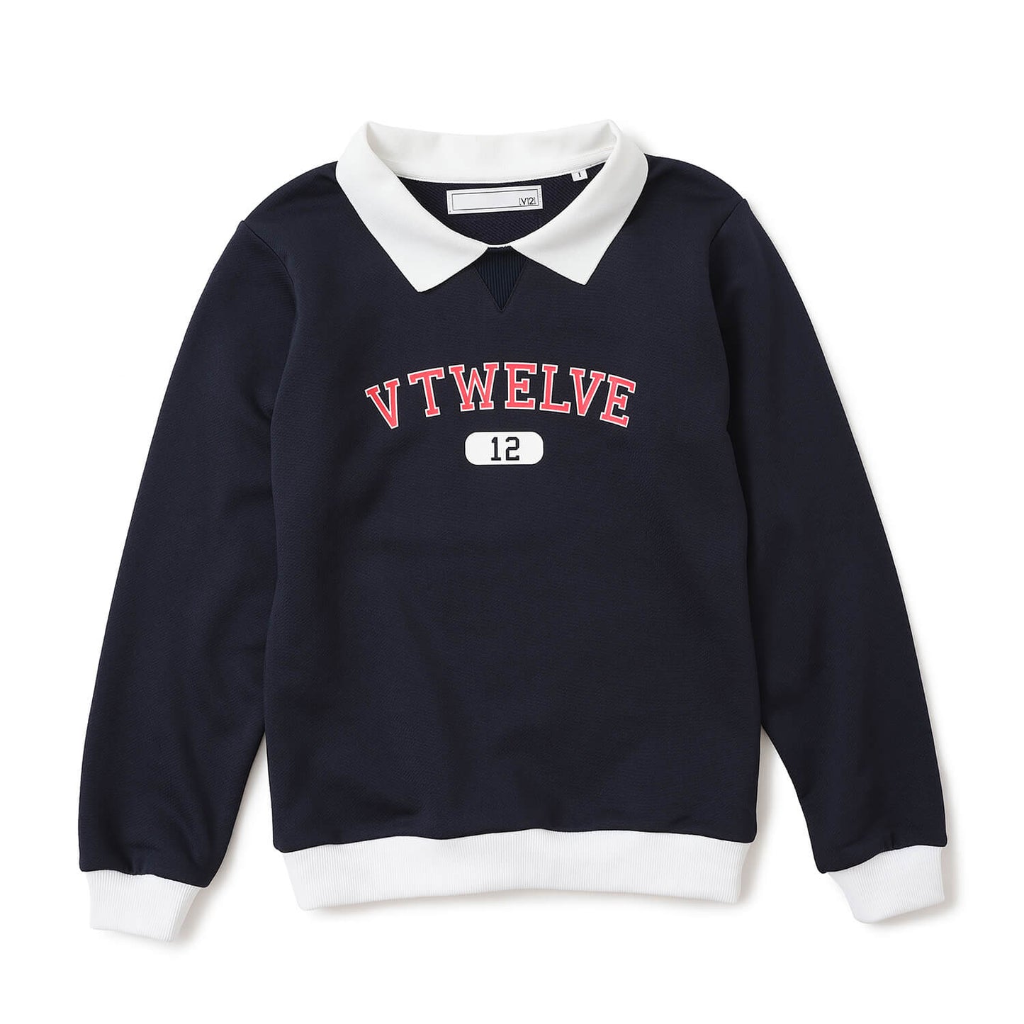 COLLEGE SWEAT