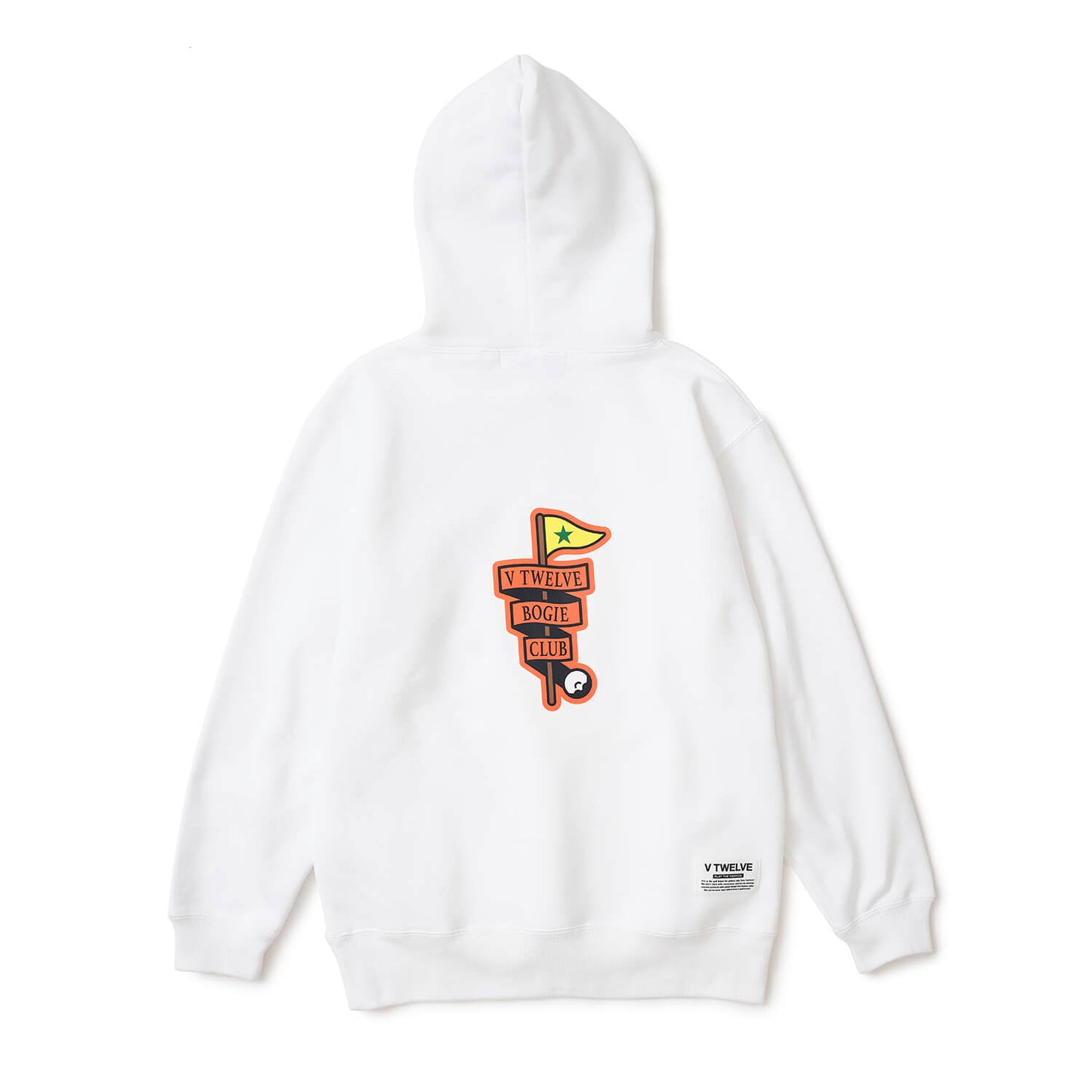 VTBC PARKA