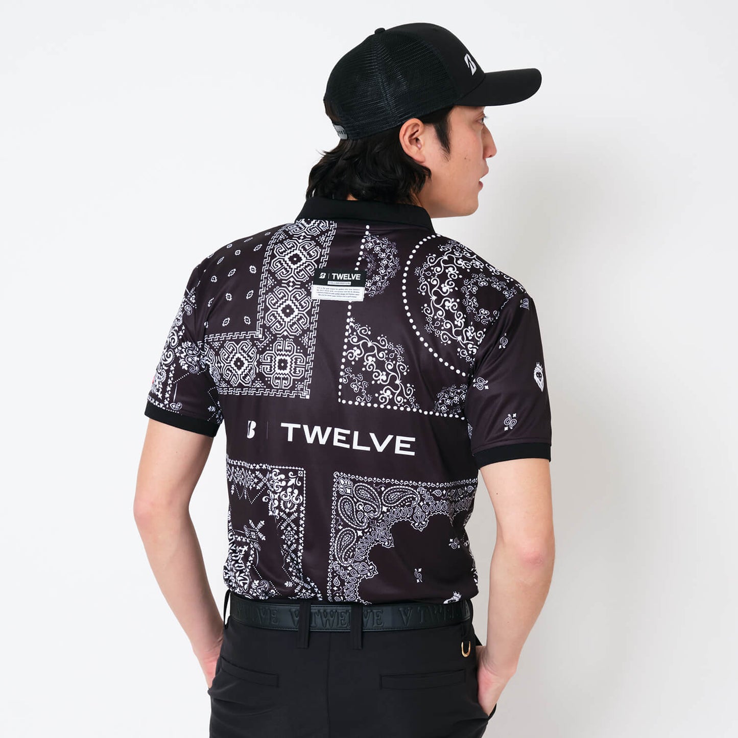 BS BAN POLO (BRIDGESTONE)