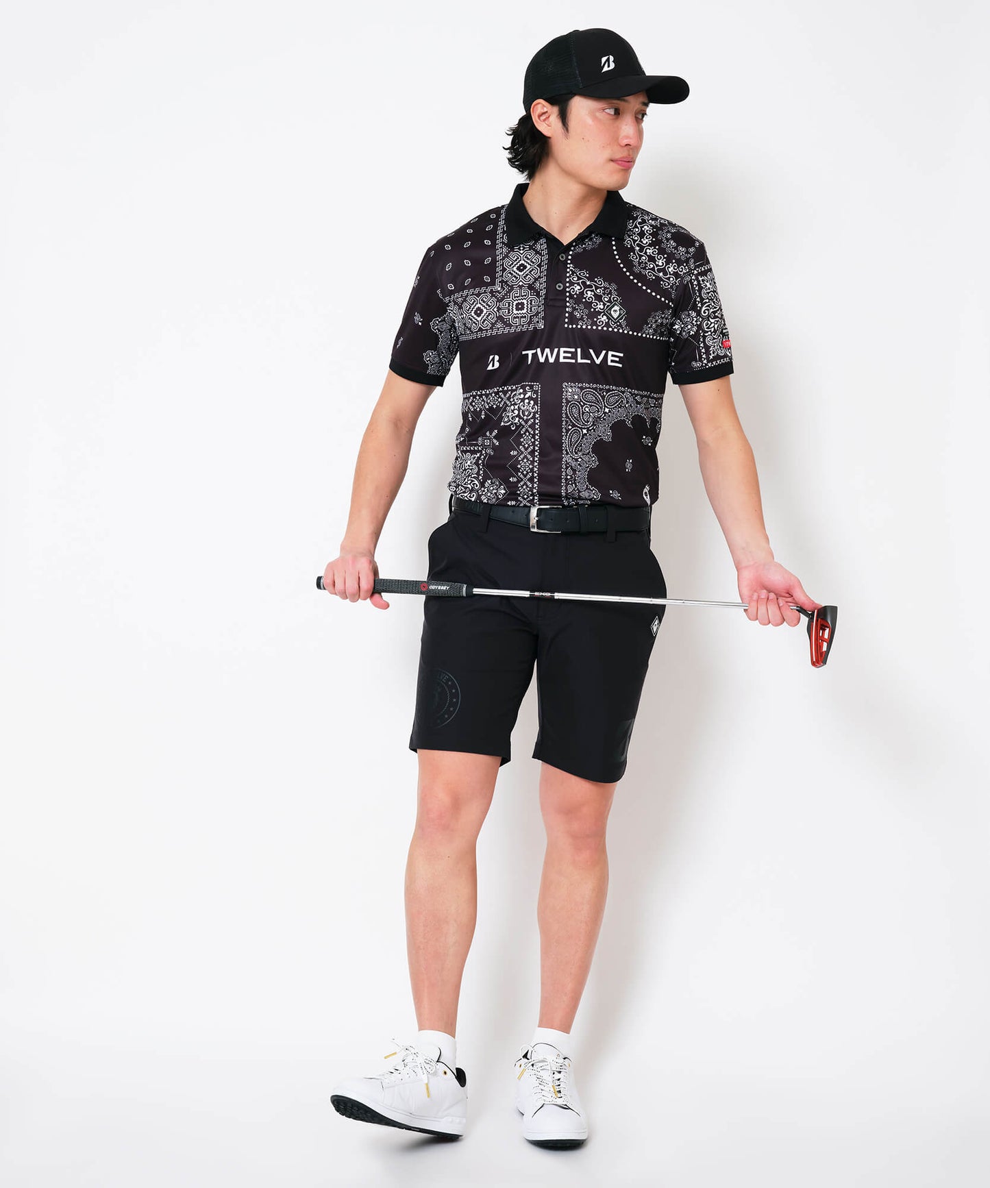 BS BAN POLO (BRIDGESTONE)