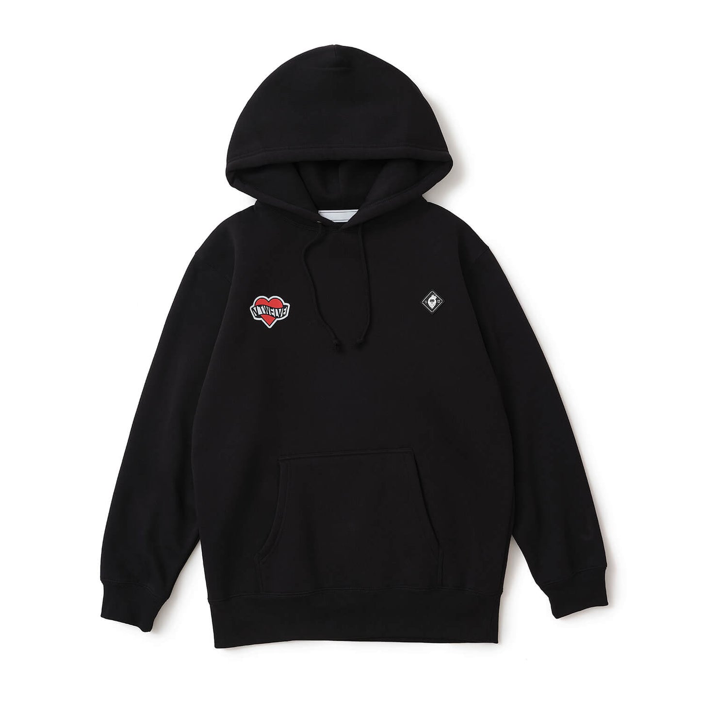 VTBC PARKA