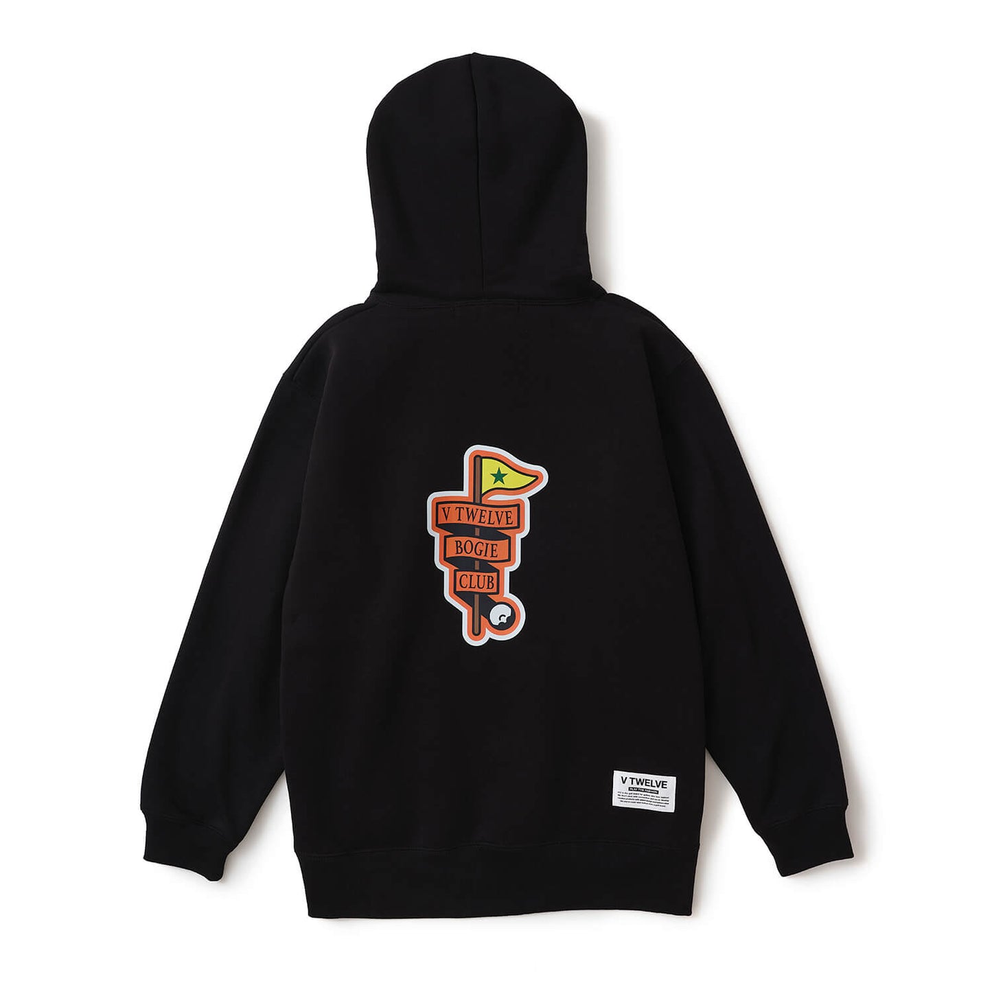 VTBC PARKA