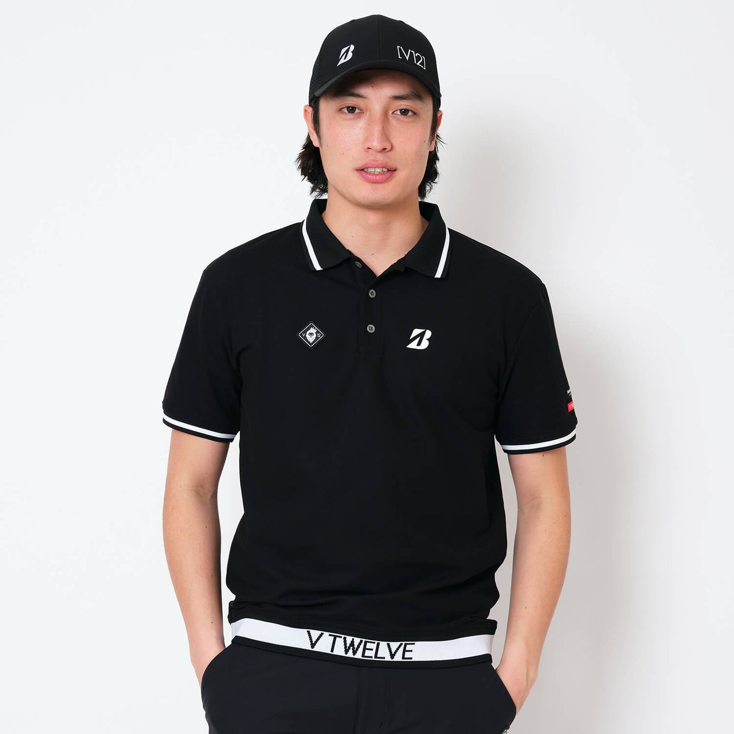 BS LIB POLO (BRIDGESTONE)