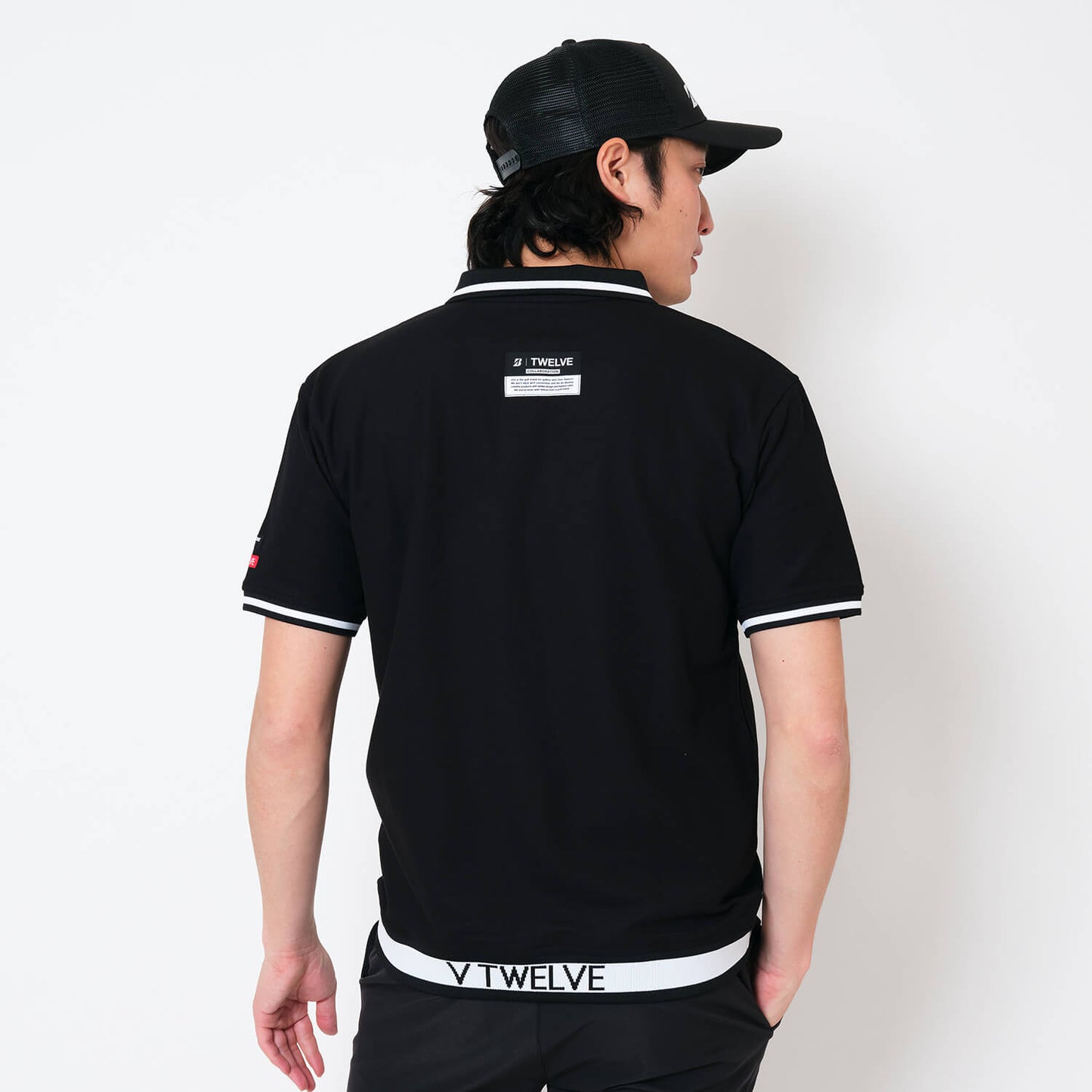 BS LIB POLO (BRIDGESTONE)