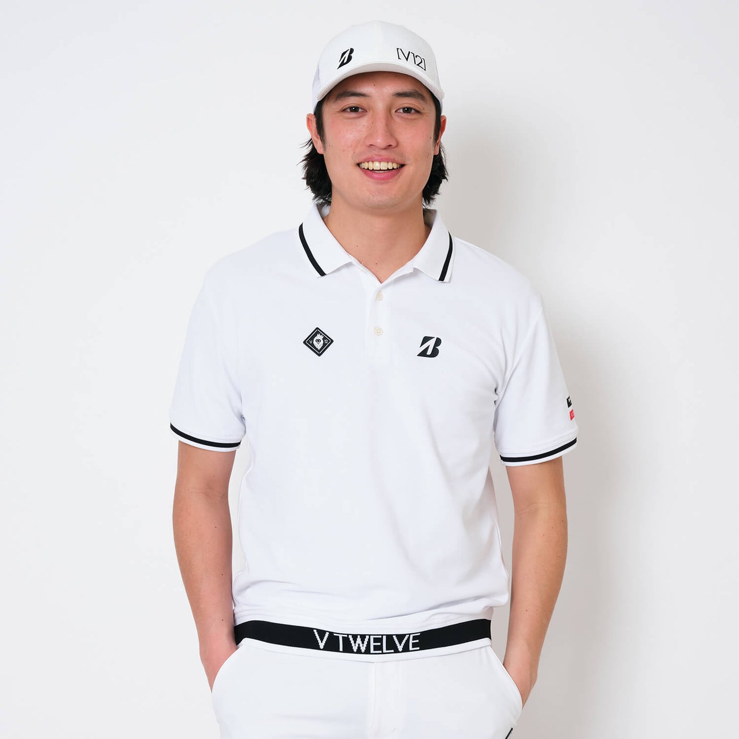 BS LIB POLO (BRIDGESTONE)