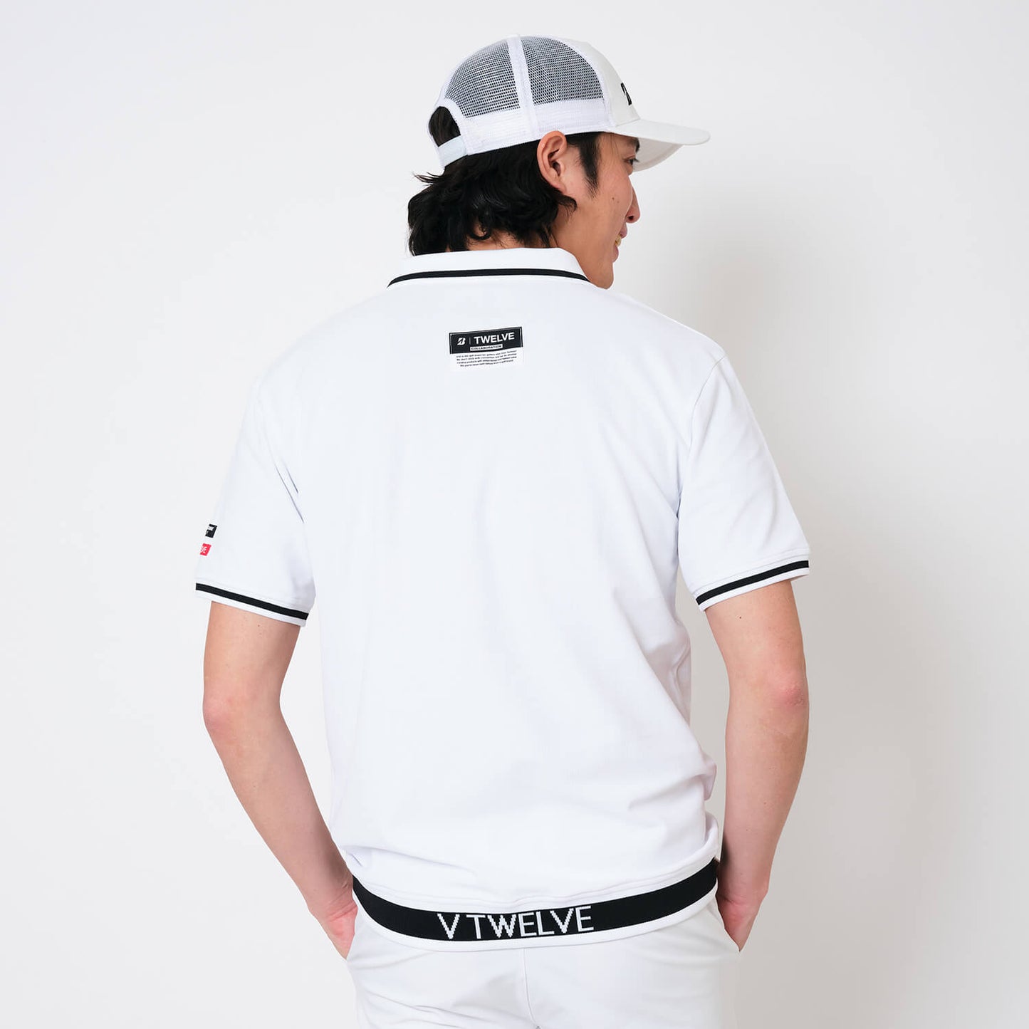 BS LIB POLO (BRIDGESTONE)