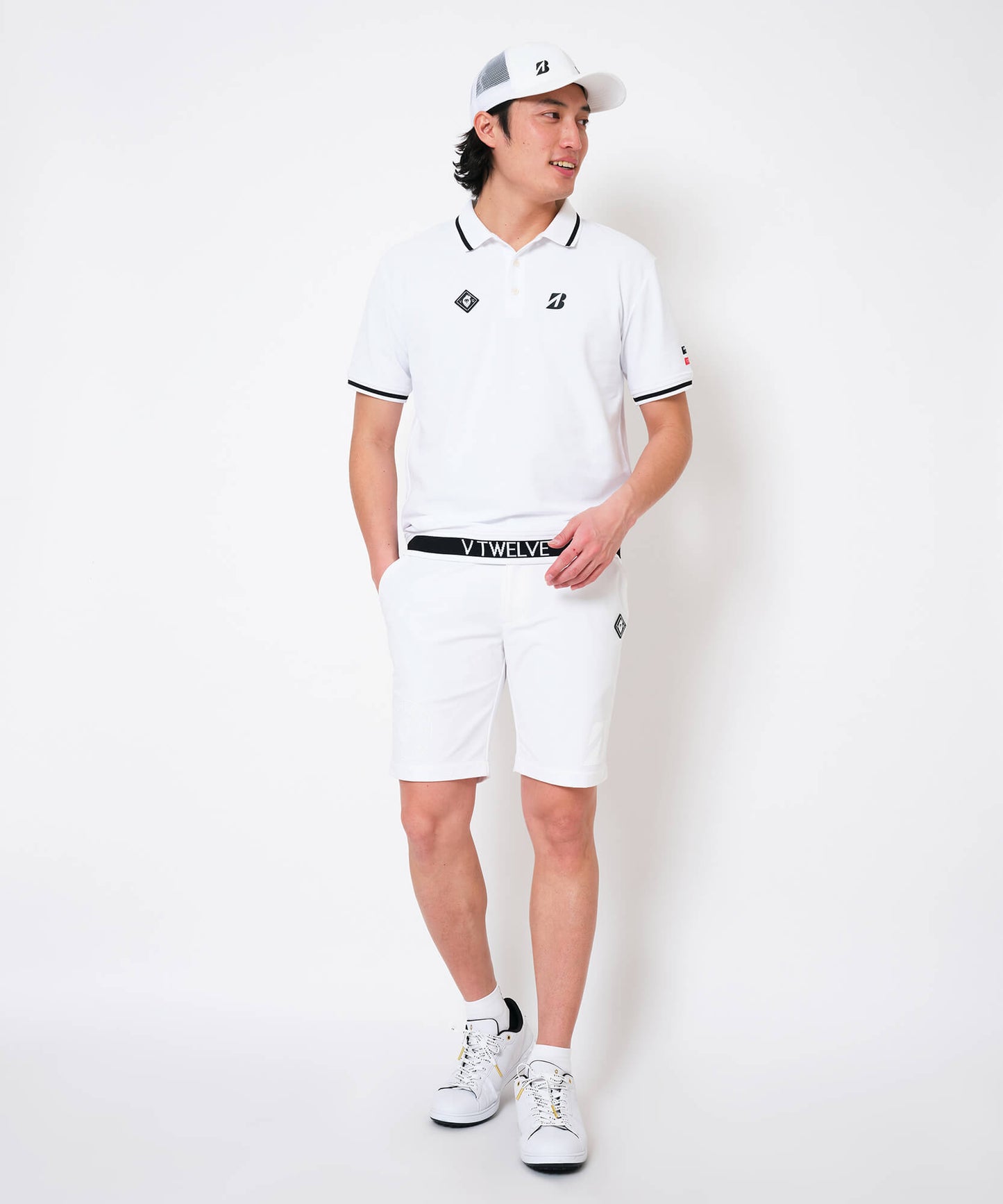 BS LIB POLO (BRIDGESTONE)