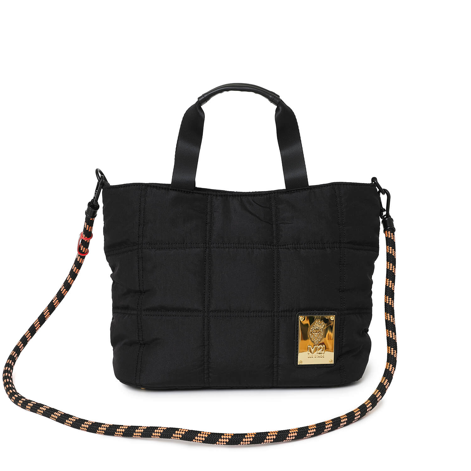 V12golf カートバック(黒) V12] ゴルフ メンズ,レディース カートバック QUILT CART BAG