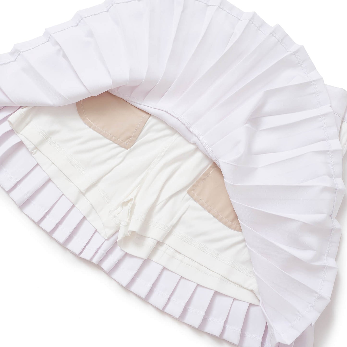 PL SKIRT