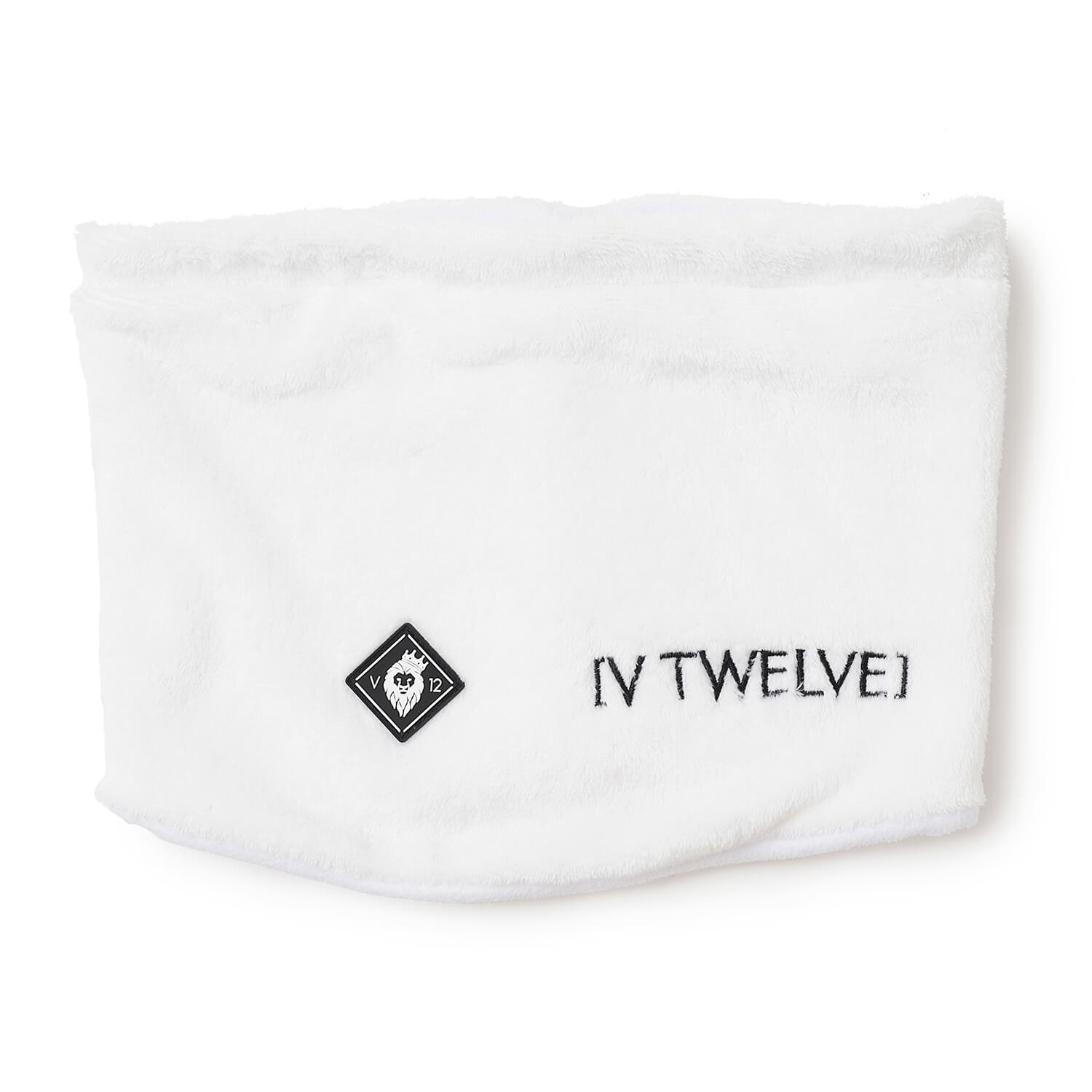 V12] ゴルフ メンズ,レディース ネックウォーマー SOFT NECK