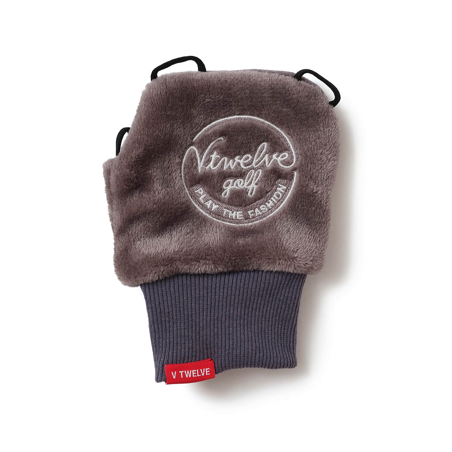 V12] ゴルフ メンズ,レディース ハンドウォーマー ML HAND WARMER