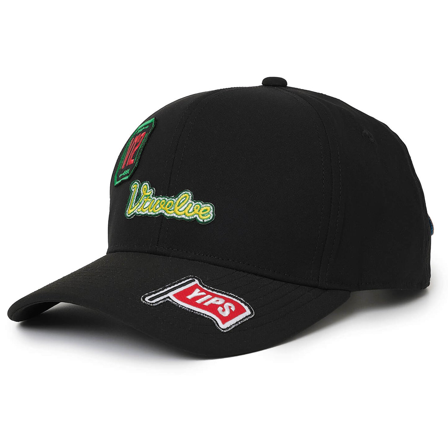 WAP CAP