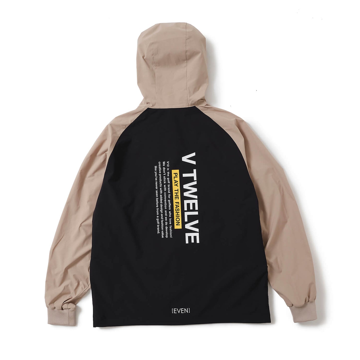 EXP JKT 【EVEN】