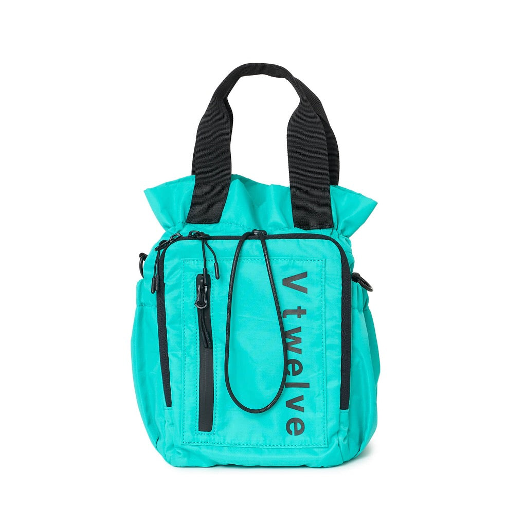 V12 ゴルフ バッグ MULTI POCKET BAG | 【公式通販】