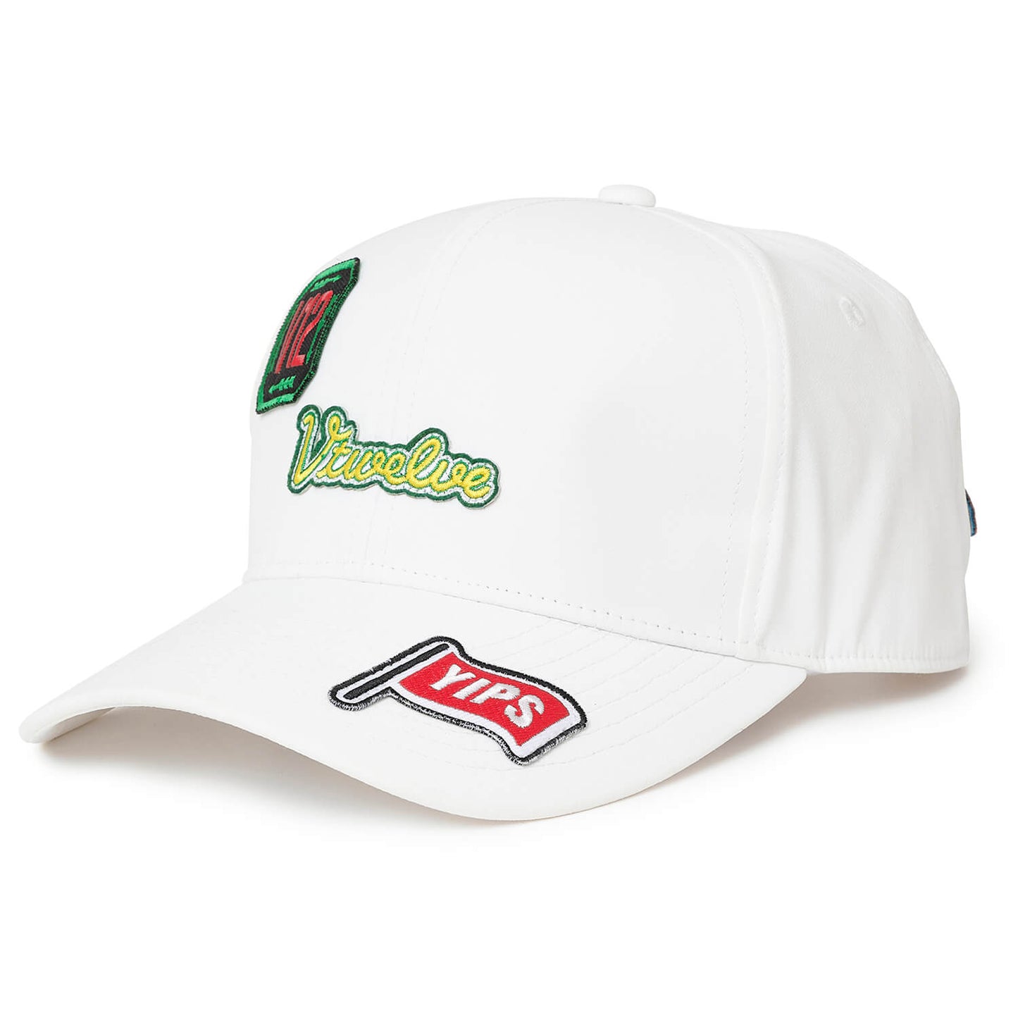 WAP CAP