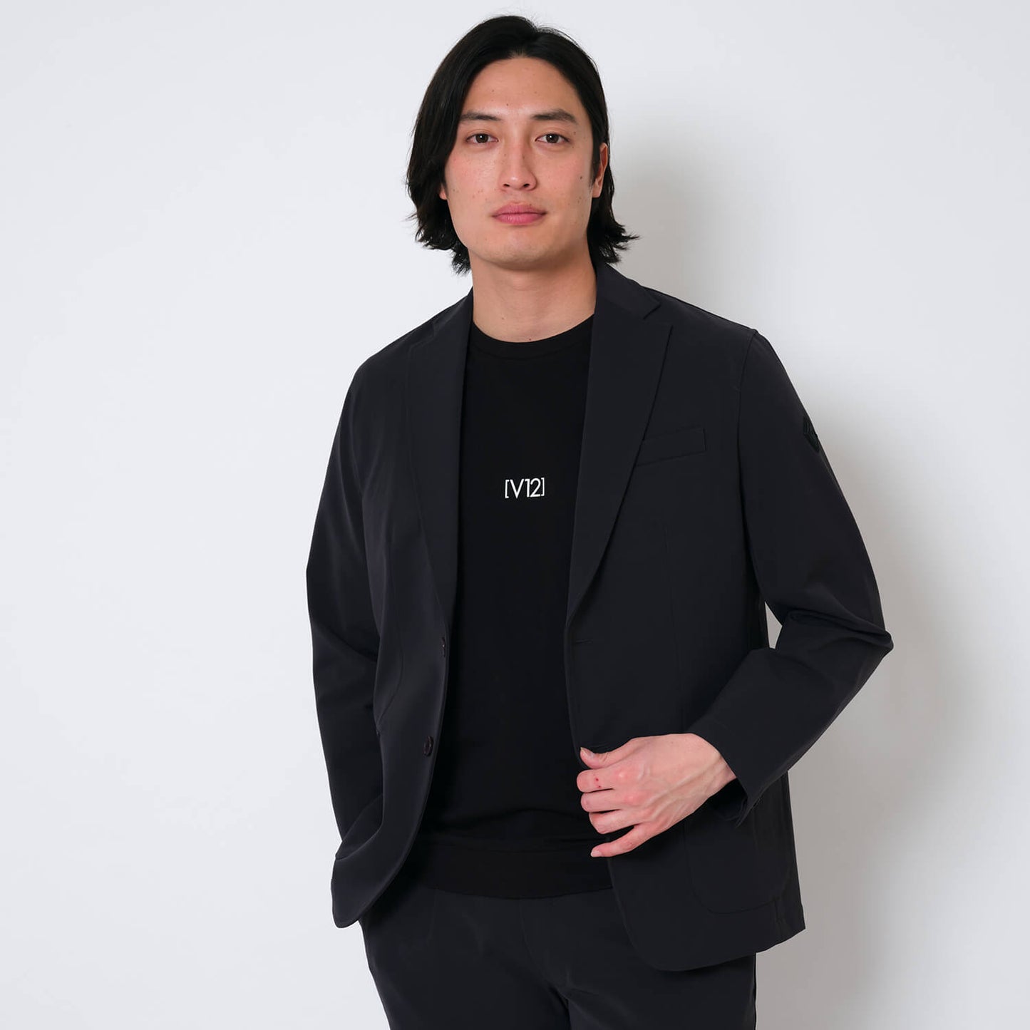 LX STRE JKT