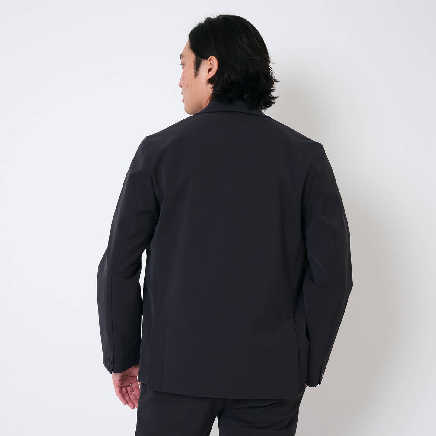LX STRE JKT