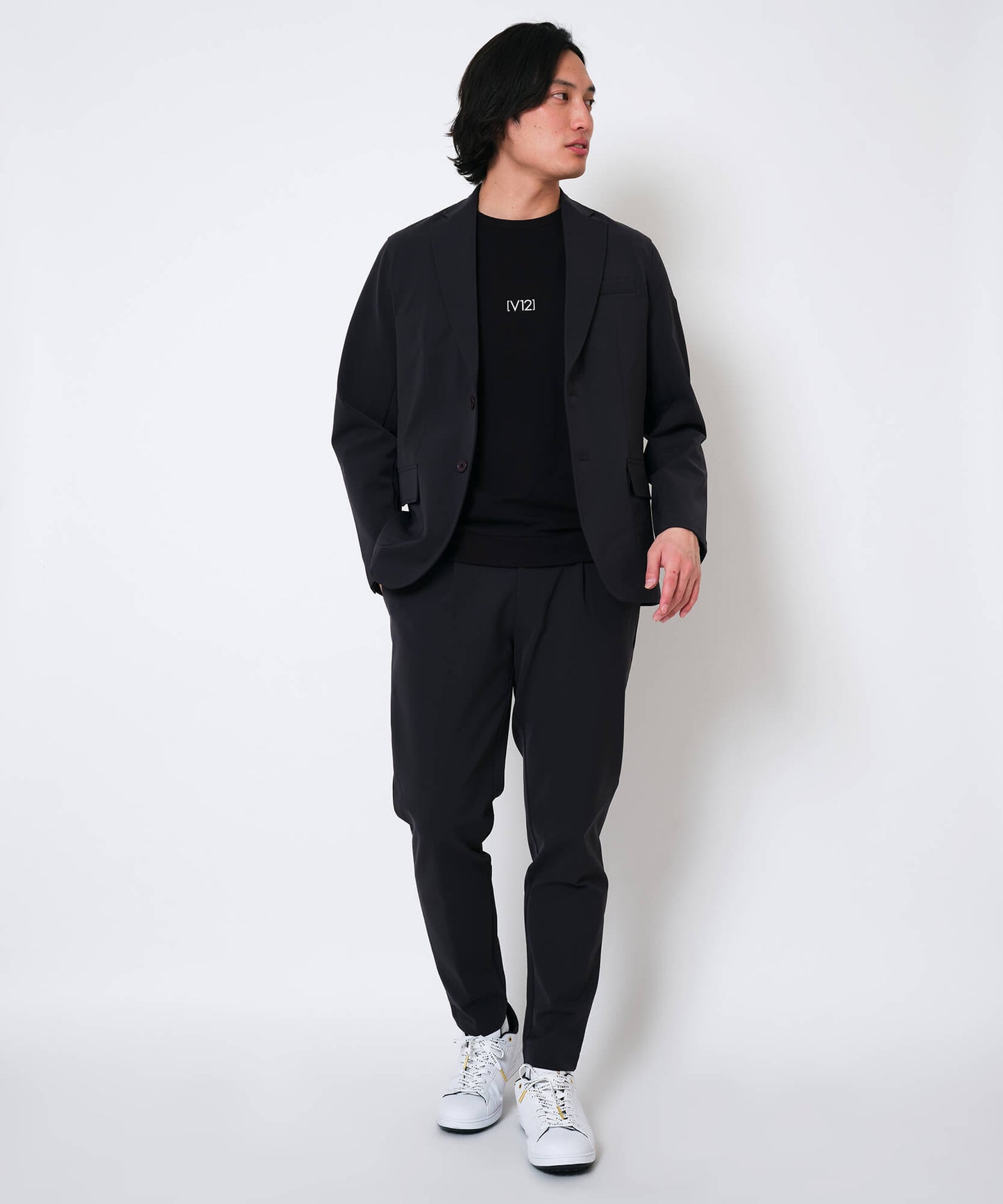 LX STRE JKT