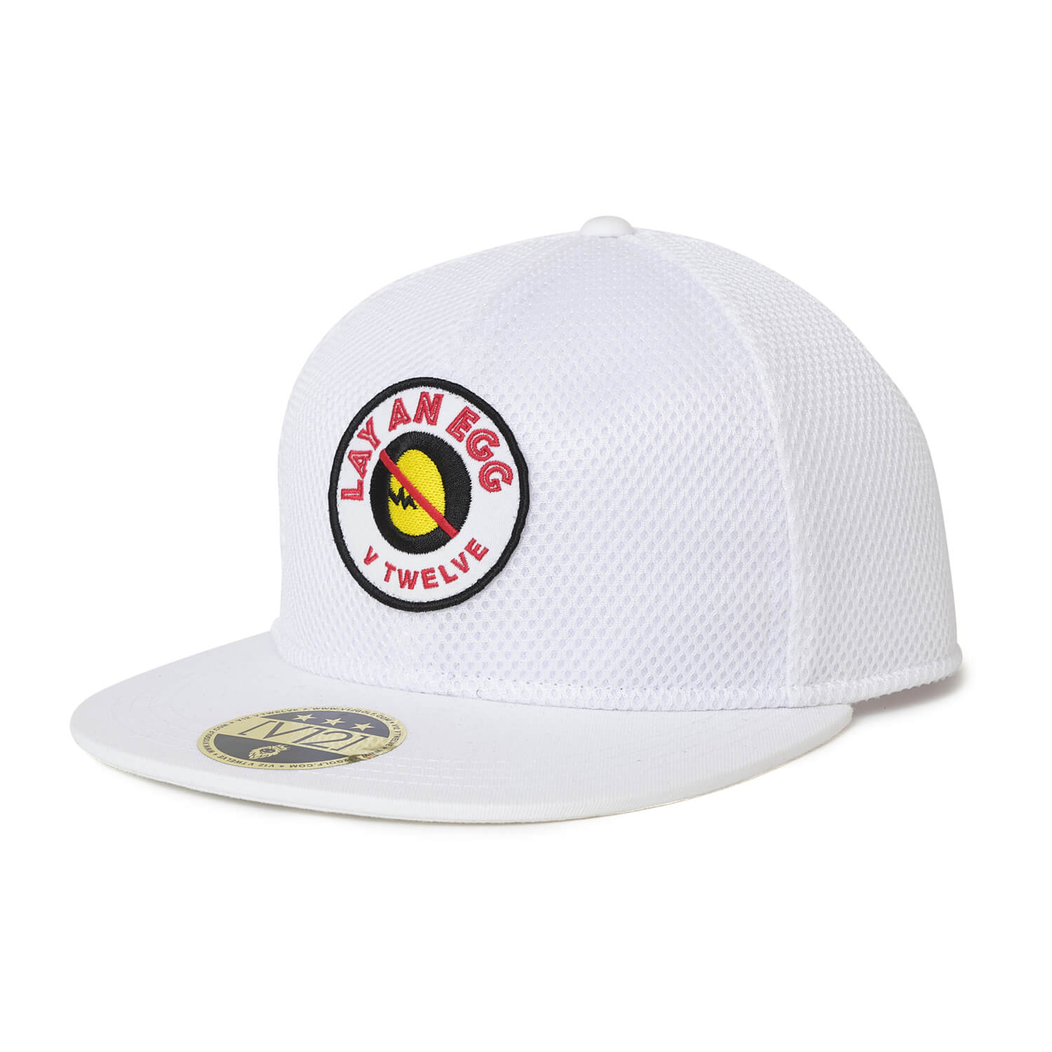 V12] ゴルフ キャップ EGG CAP | 【公式通販】