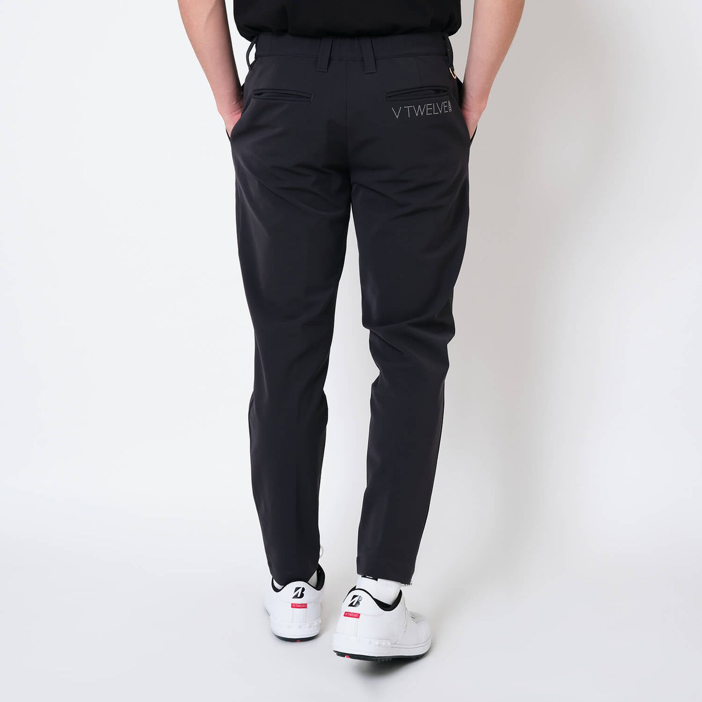 LX STREET PANTS