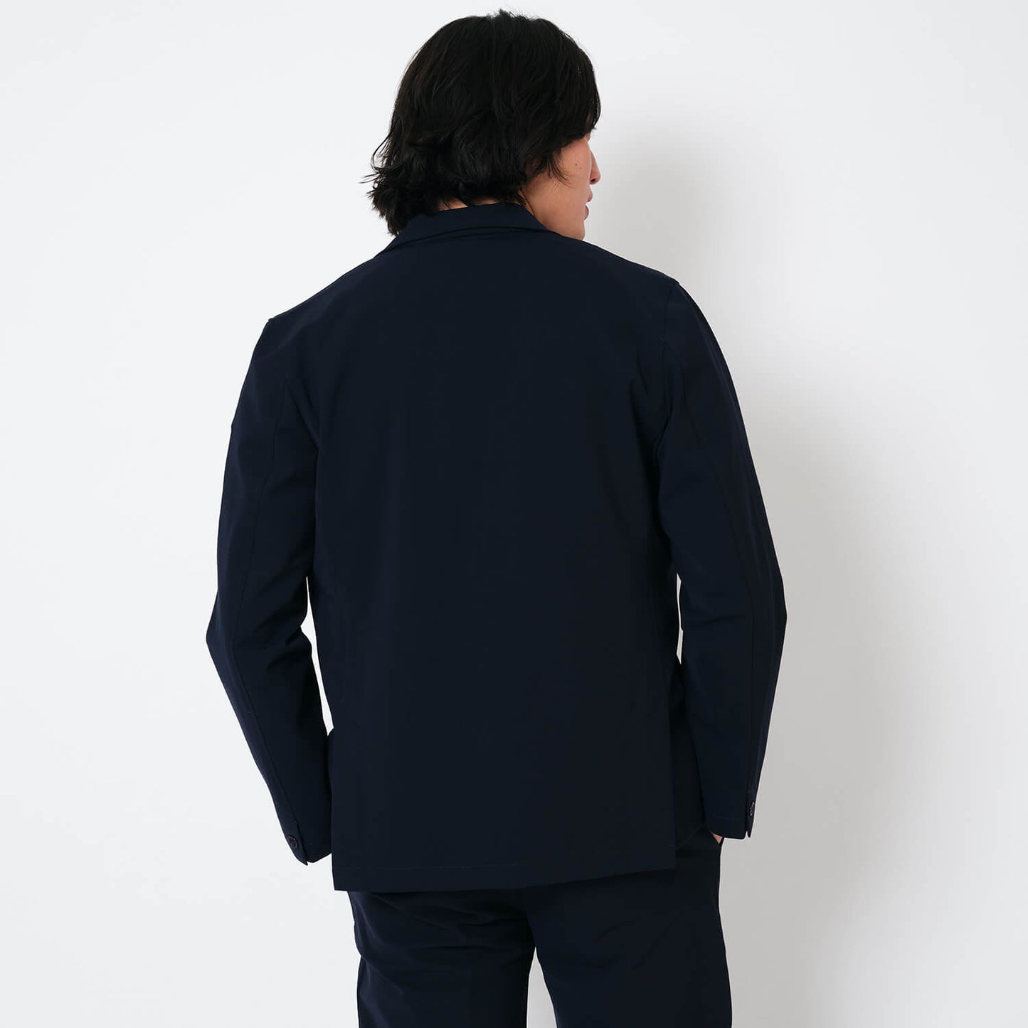 LX STRE JKT