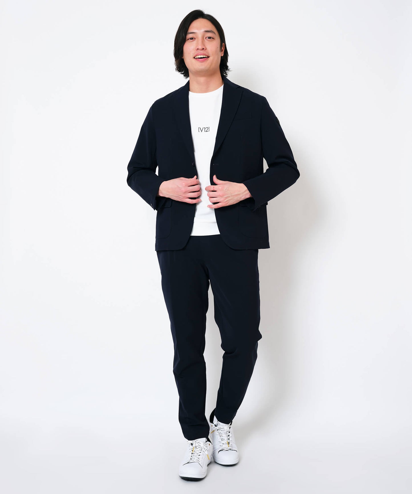 LX STRE JKT