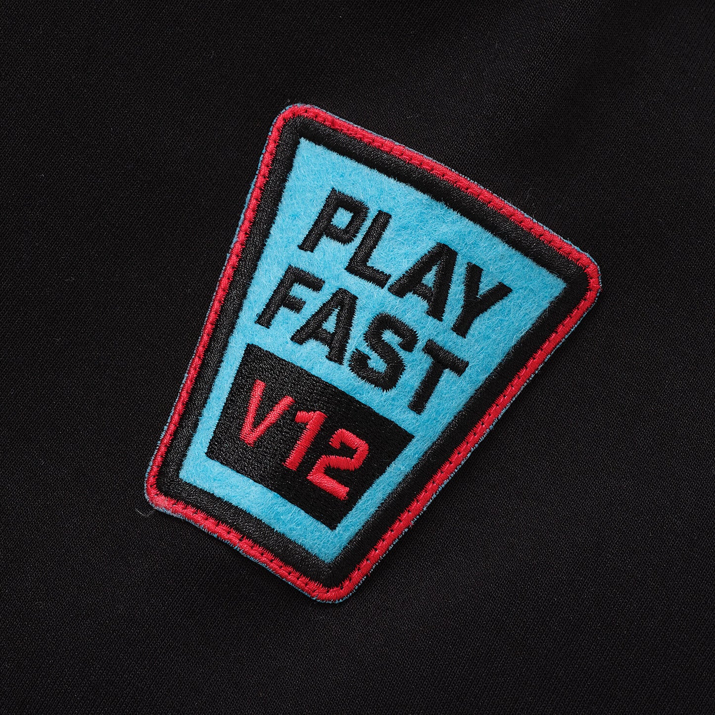WAP L/S MOCK