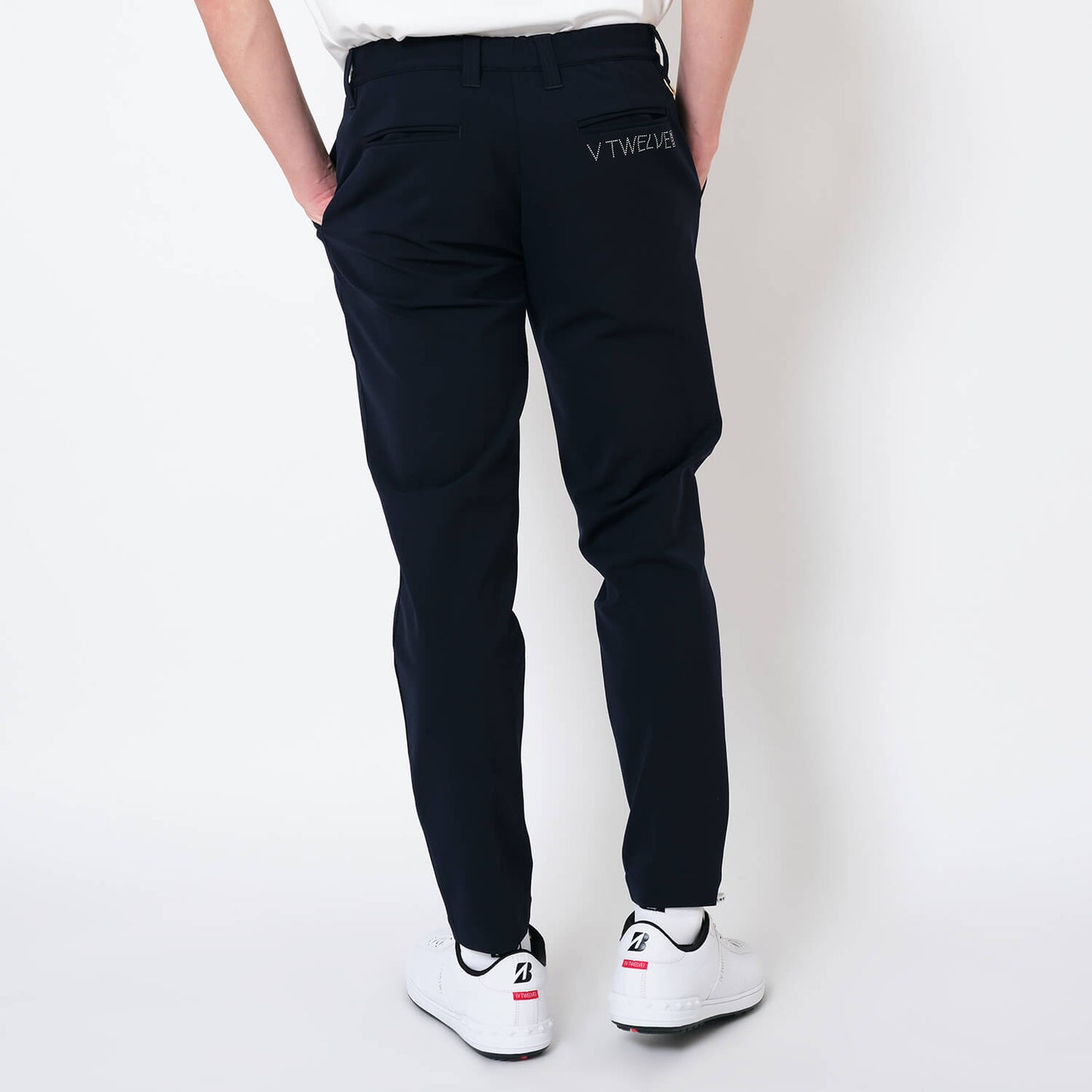 LX STREET PANTS