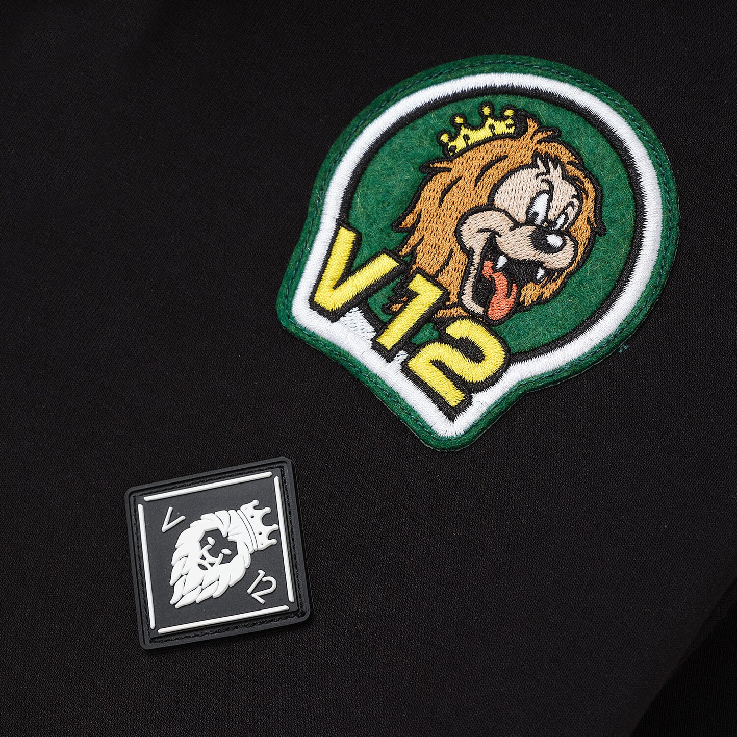 WAP PARKA