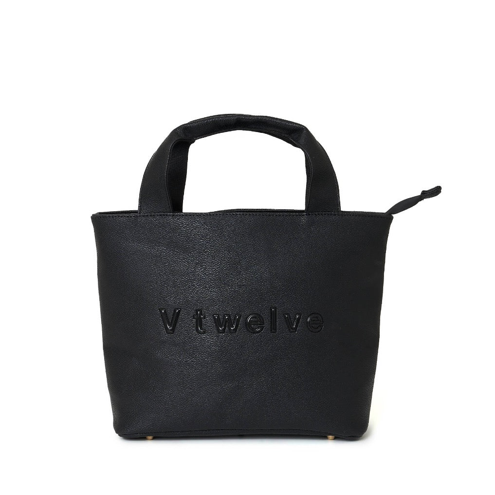 V12 ゴルフ バッグ 3D LOGO CART BAG | 【公式通販】