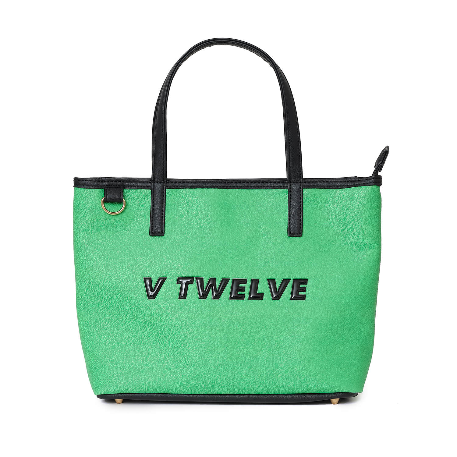 V12 カートバック V12 - MONOGRAM CART BAG | カートバッグ | ブラック | ユニ