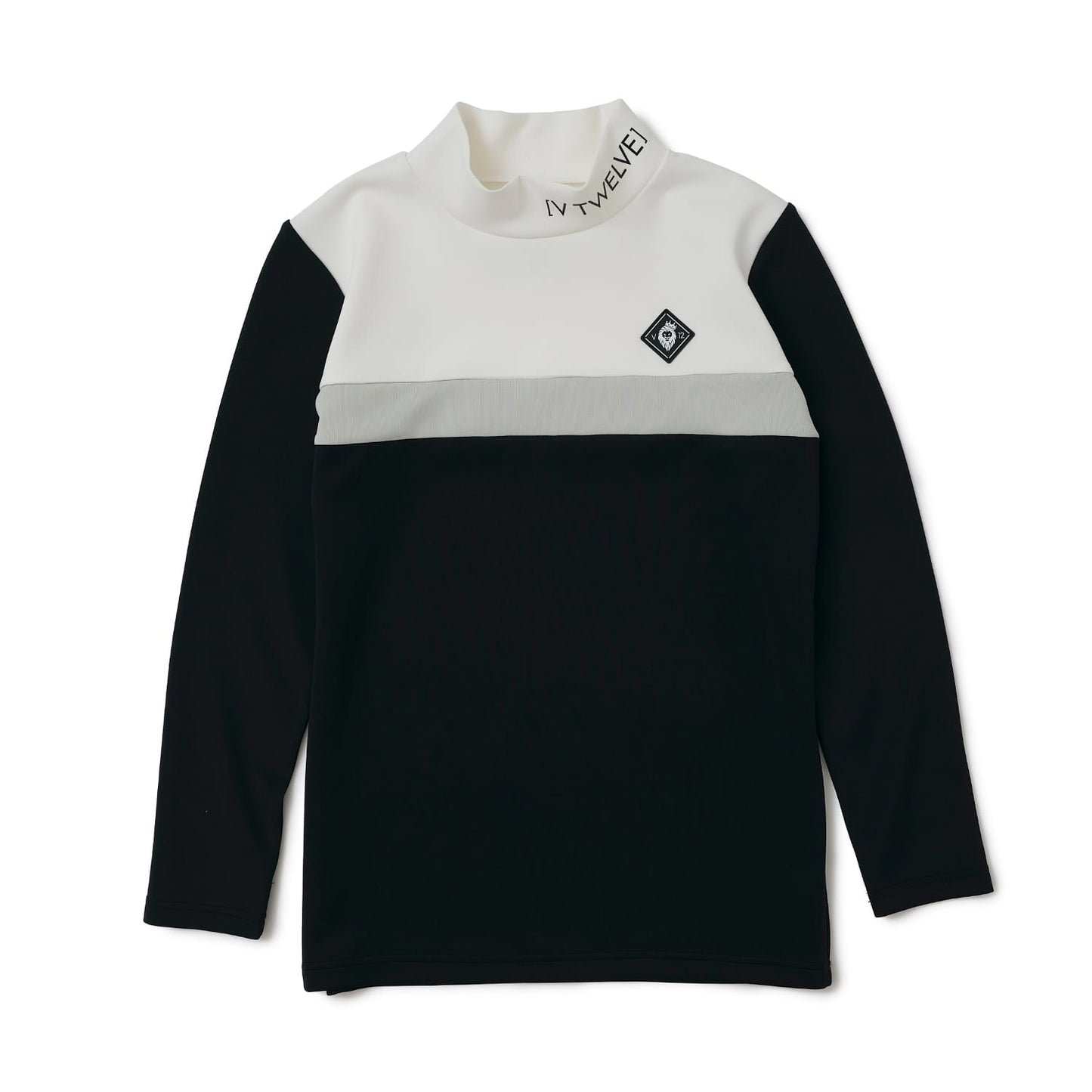 TONE L/S MOCK
