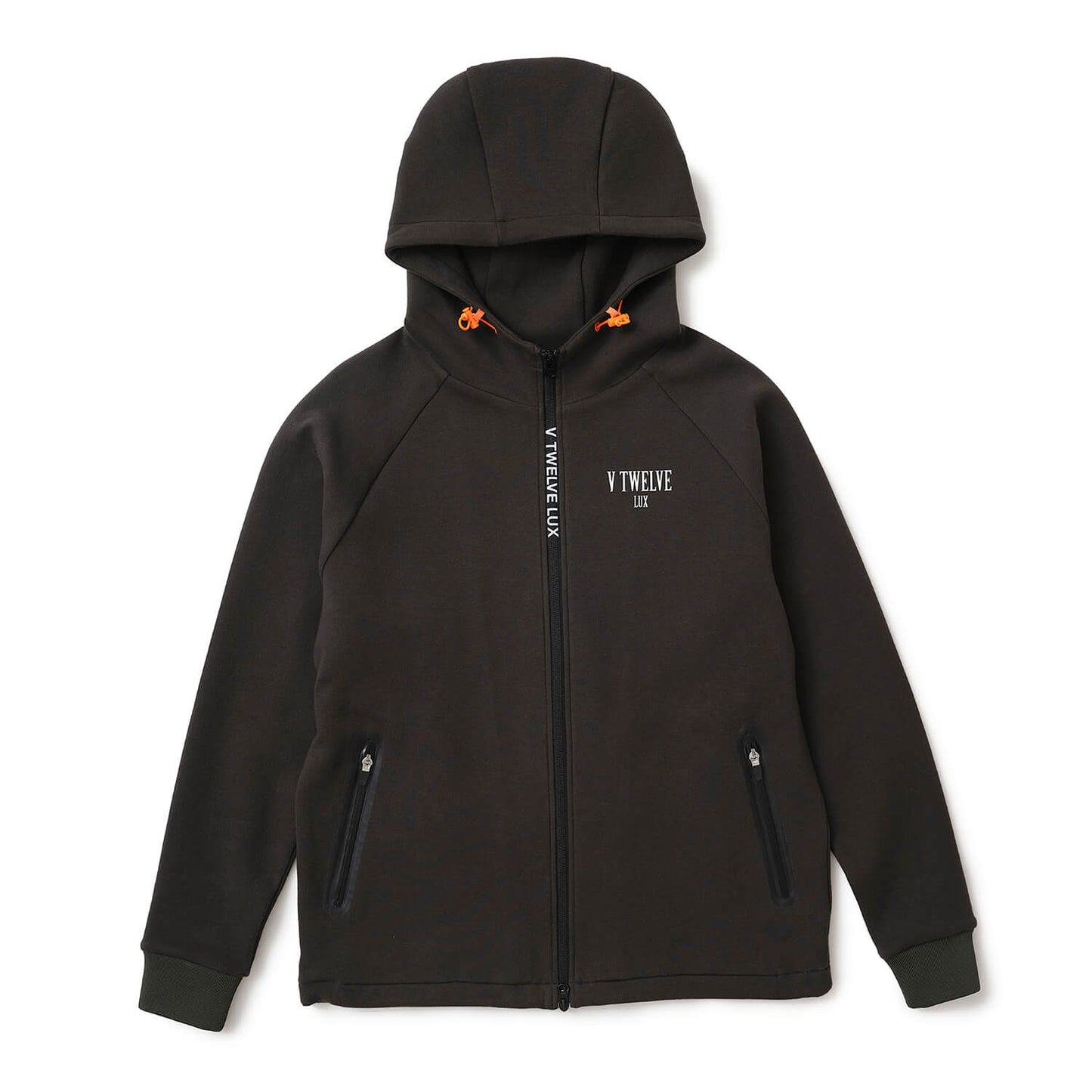 LX DB JKT