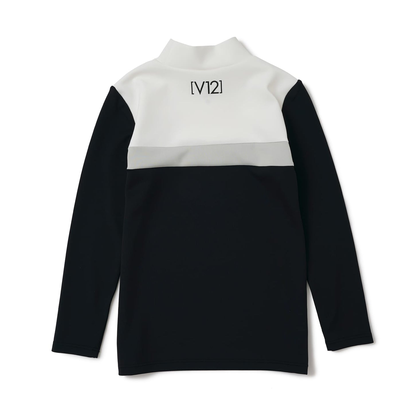 TONE L/S MOCK