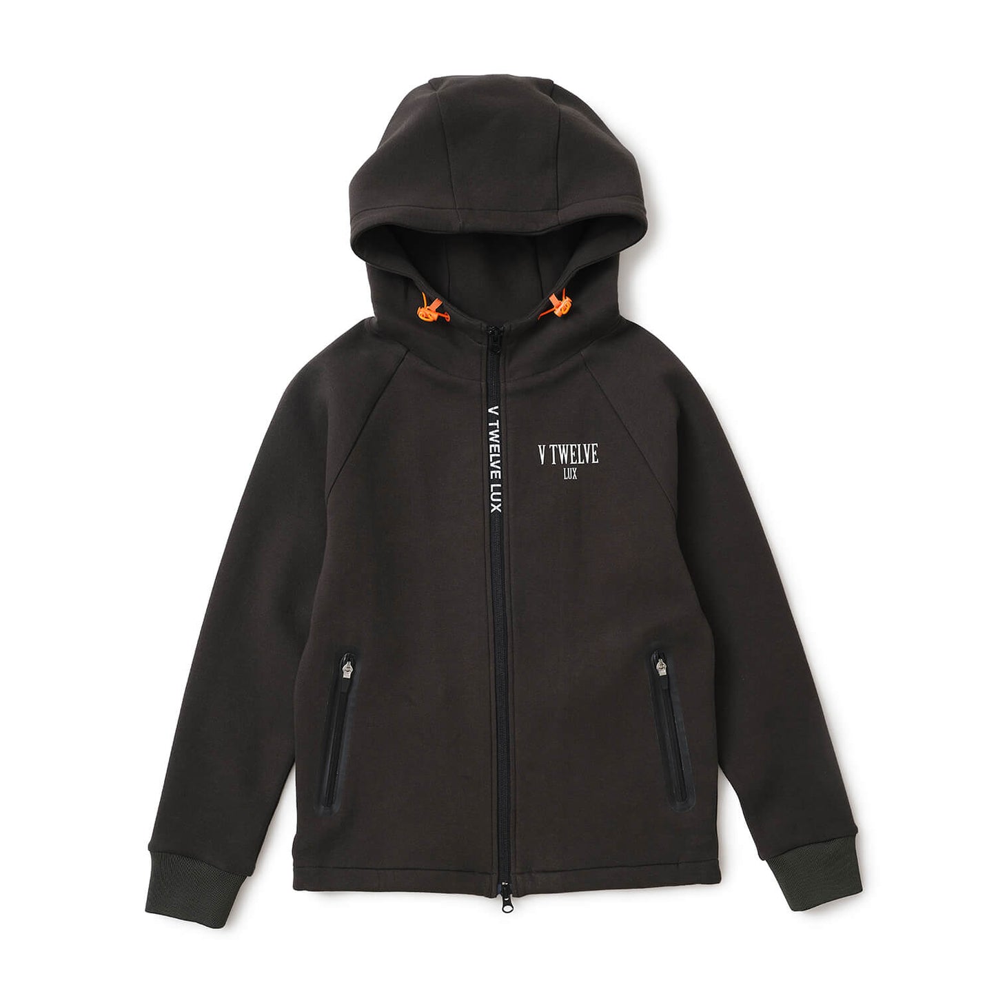 LX DB JKT