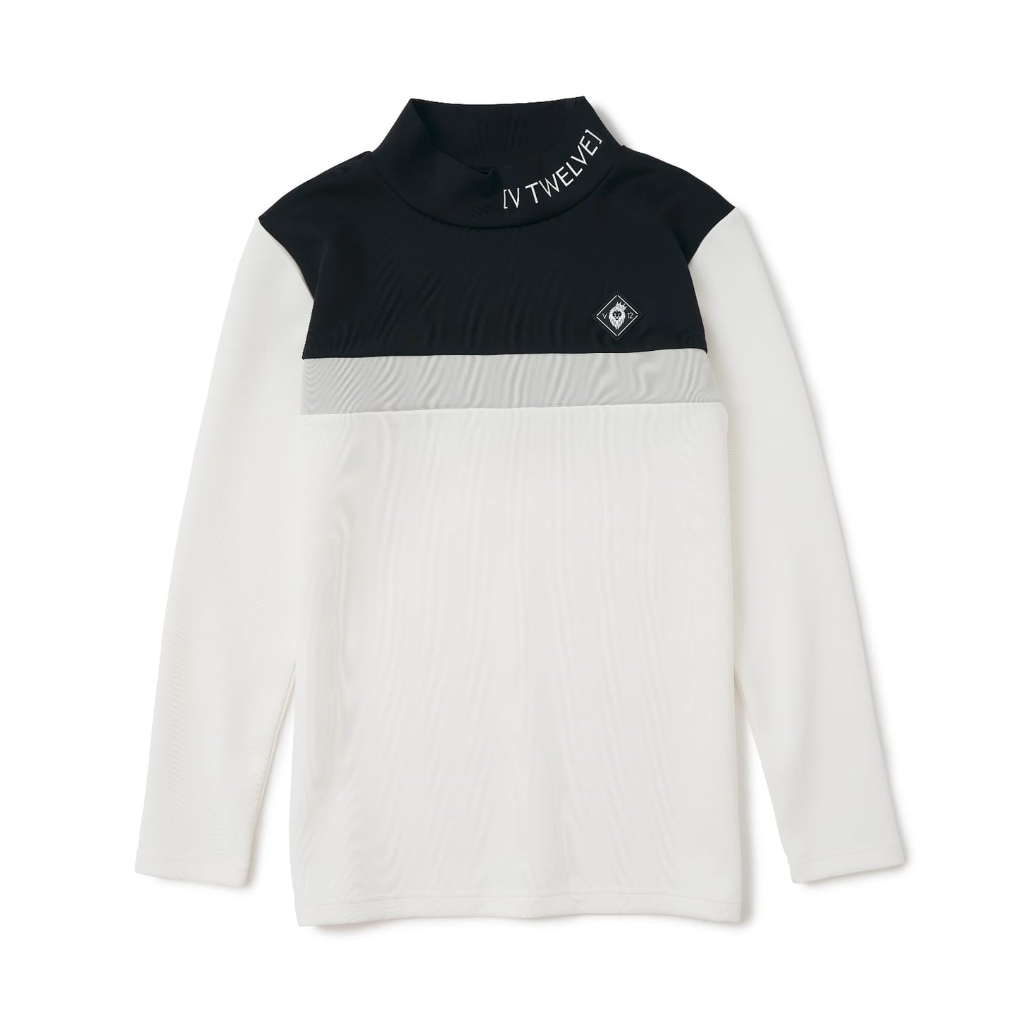TONE L/S MOCK