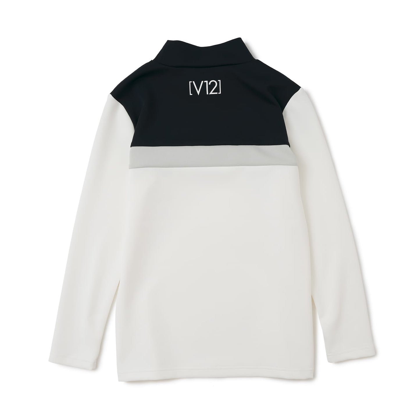 TONE L/S MOCK
