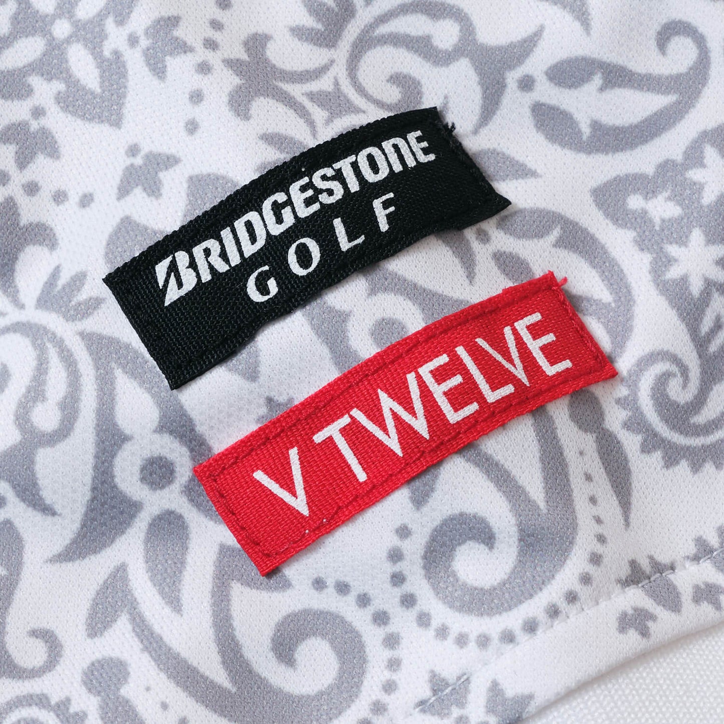 BS BAN POLO (BRIDGESTONE)