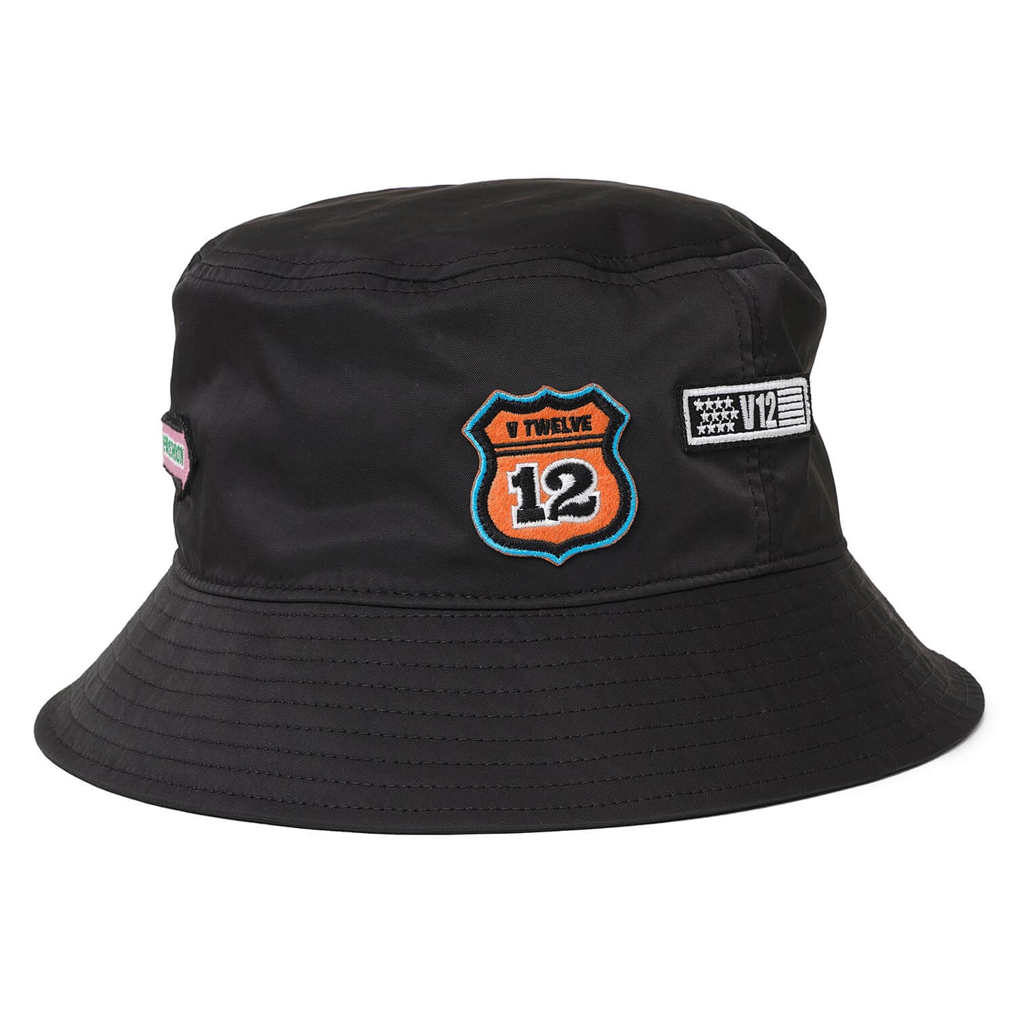 WAP HAT