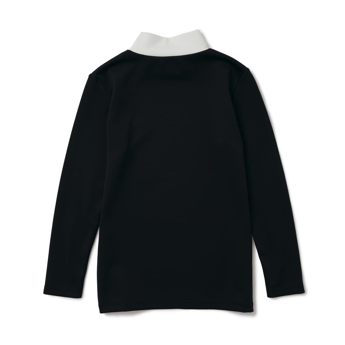 NECK L MOCK