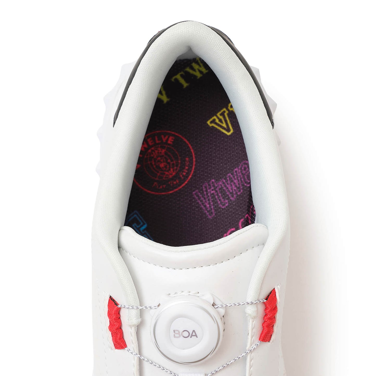 V12-25 BOA ZSP-BITER