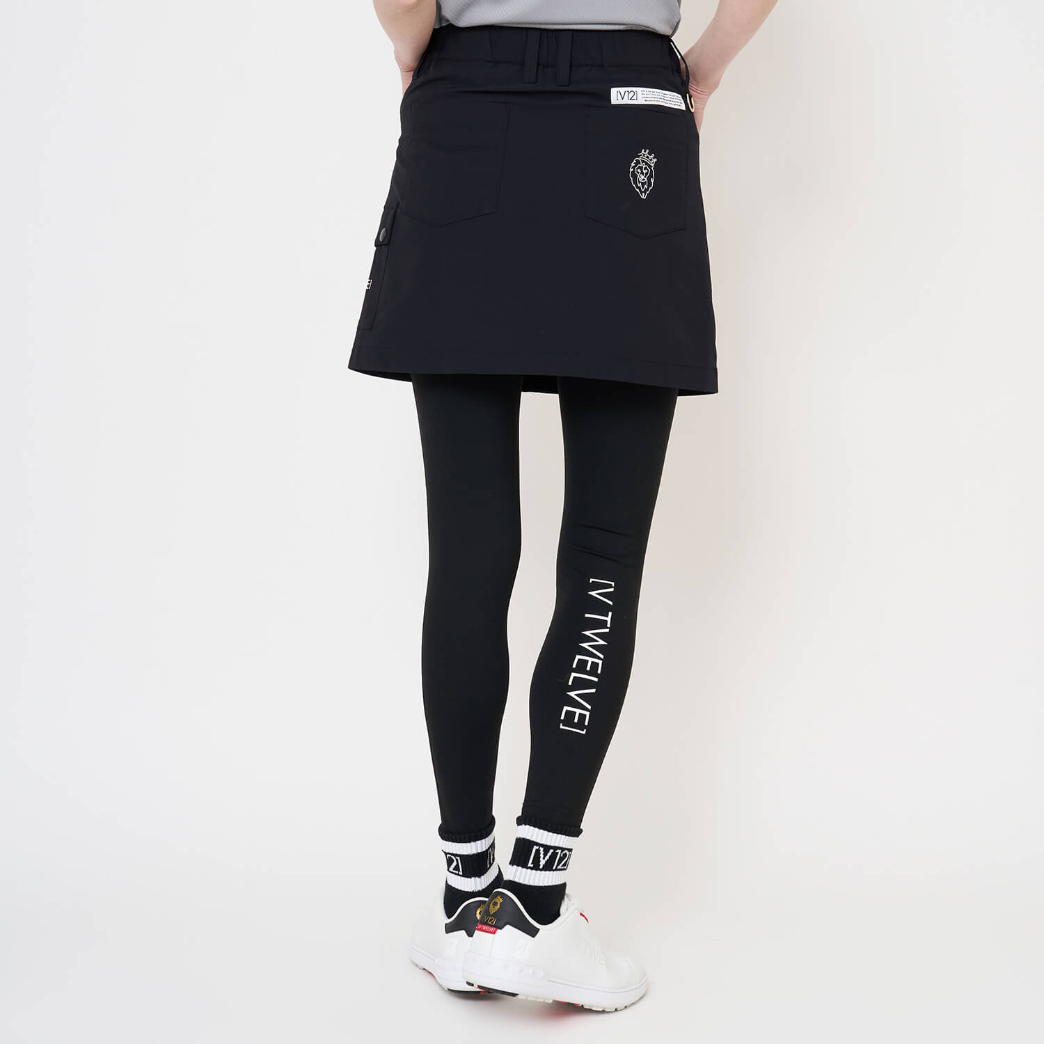 V12 ゴルフ レディース パンツ VT LEGGINGS | 【公式通販】