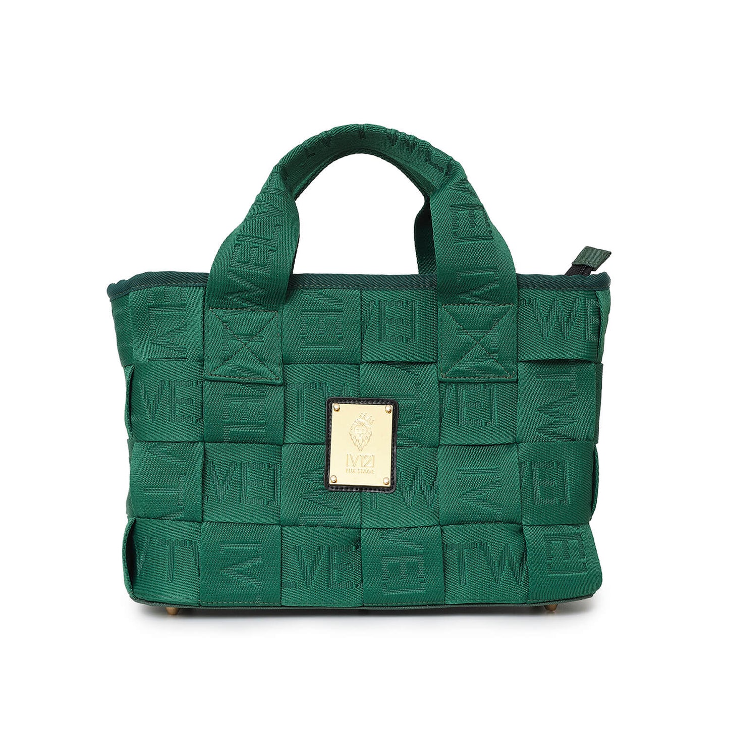 WOVEN BAG