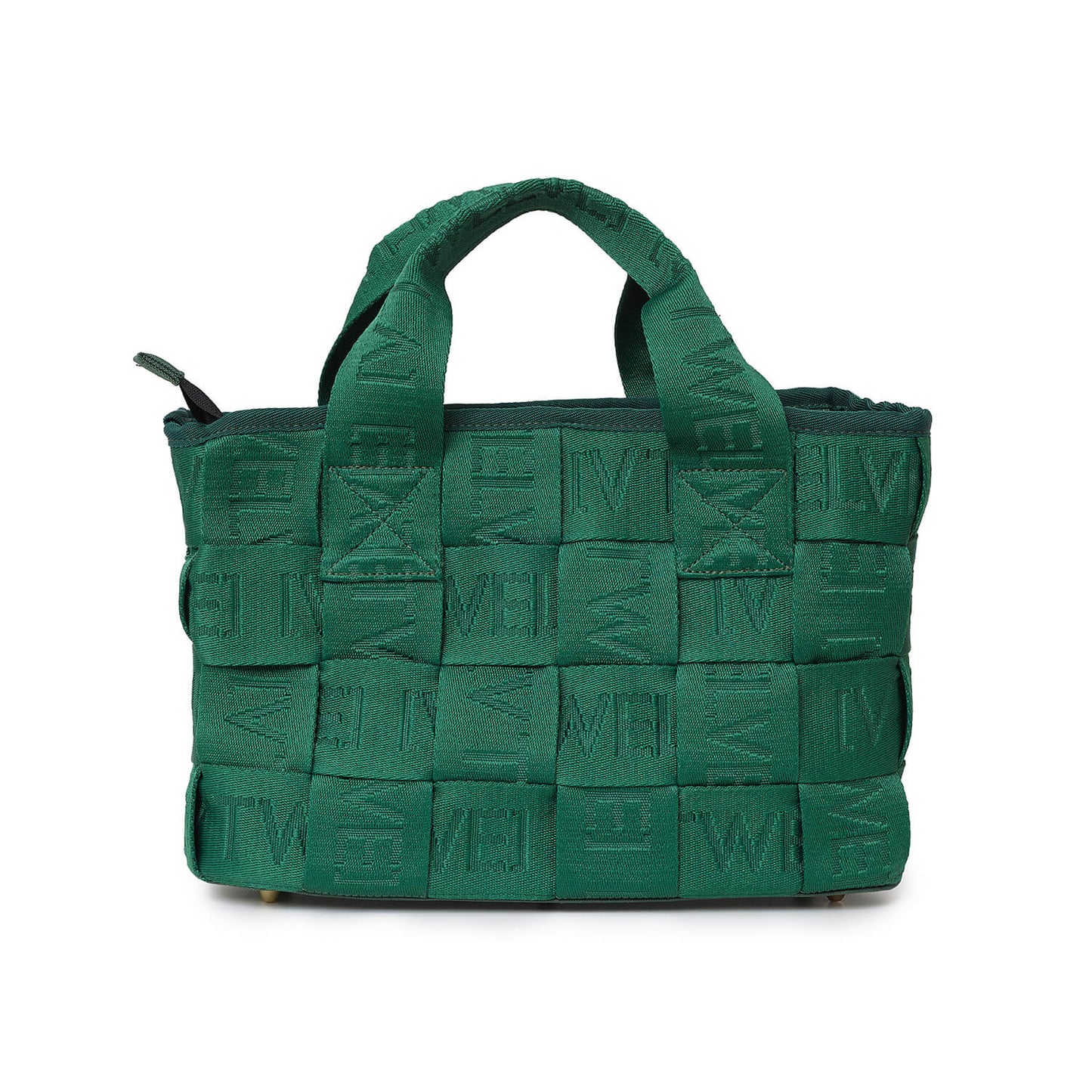 WOVEN BAG
