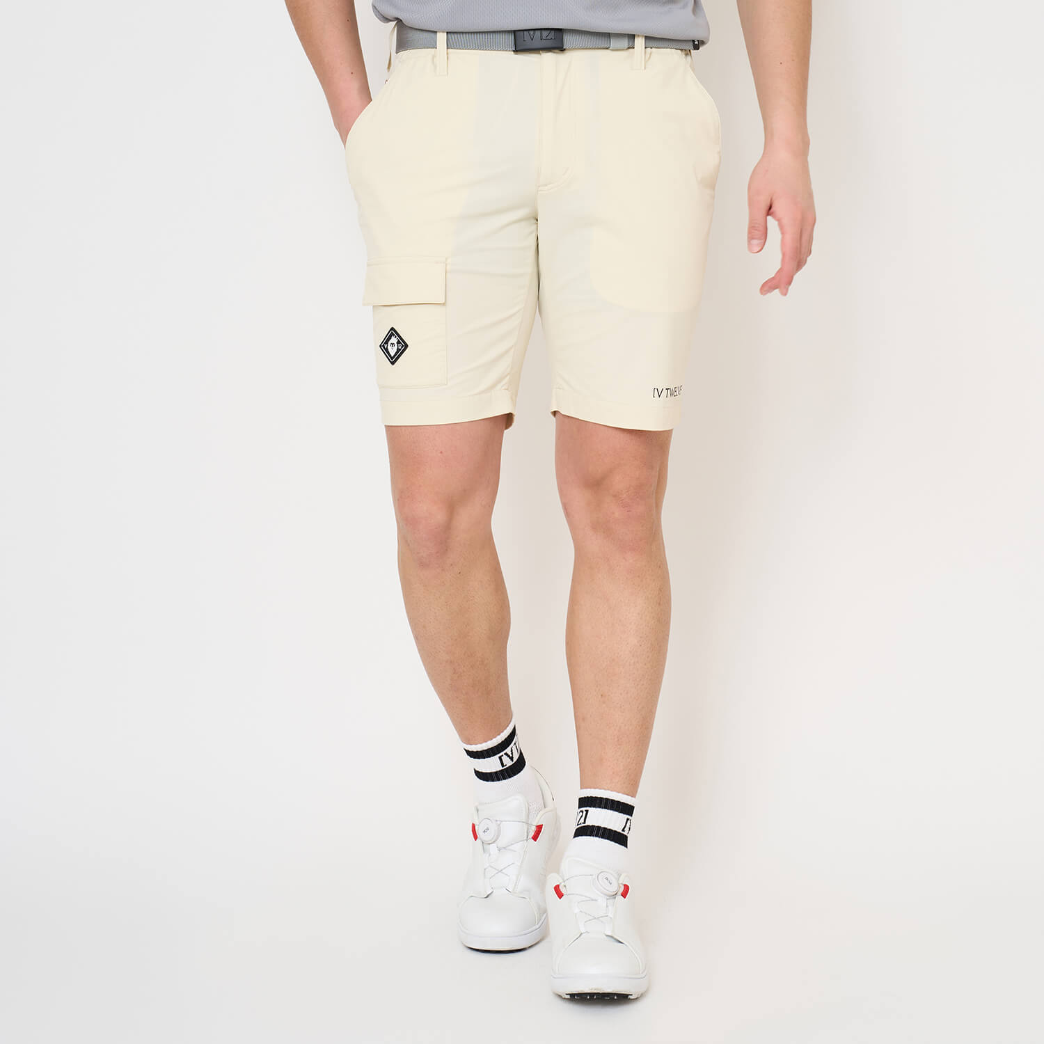 V12 ゴルフ メンズ ショートパンツ SNAP SHORTS | 【公式通販】