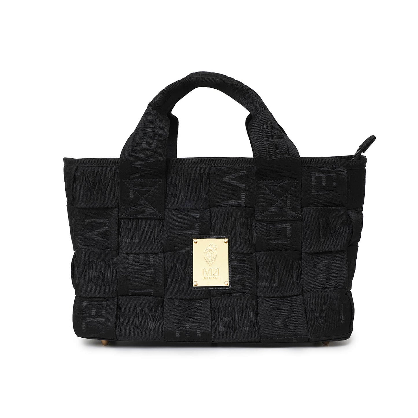 WOVEN BAG