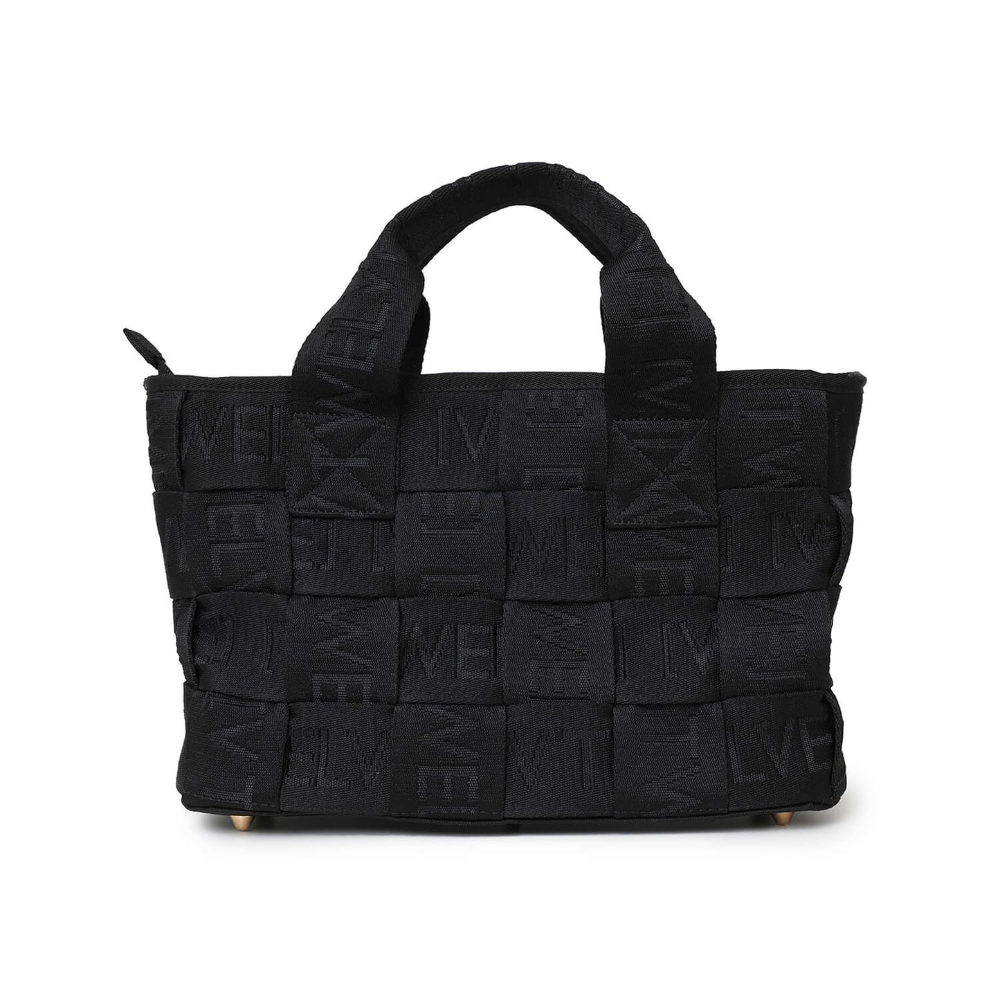 WOVEN BAG