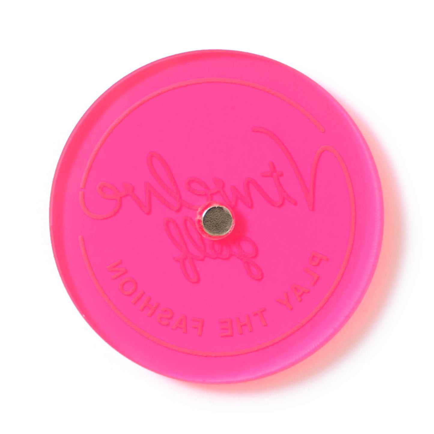HIC MARKER